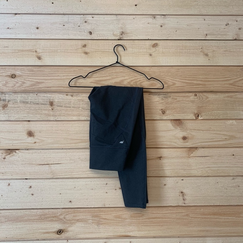Dark Gray Leggings